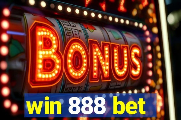 win 888 bet